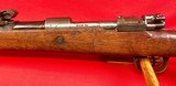 Mauser 98 Military Rifle Gewehr 98 8mm Spandau - 9 of 13