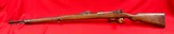 Mauser 98 Military Rifle Gewehr 98 8mm Spandau - 1 of 13