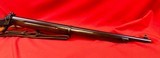 Winchester 1885 Low Wall Winder Musket 22 Short - 4 of 11