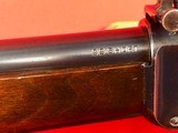 Winchester 1885 Low Wall Winder Musket 22 Short - 9 of 11