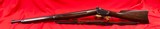 Winchester 1885 Low Wall Winder Musket 22 Short - 7 of 11