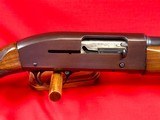 Winchester Model 50 12ga - 3 of 10