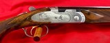 Beretta S687 EELL Diamond Pigeon 28ga Giovanelli engraved - 3 of 13
