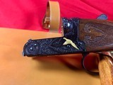 Winchester Model 23 Custom 2 Barrel Hunting Set One of 500 XXIII - 4 of 15