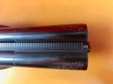 Winchester Model 23 Custom 2 Barrel Hunting Set One of 500 XXIII - 13 of 15