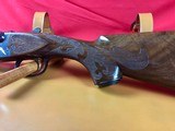 Winchester Model 23 Custom 2 Barrel Hunting Set One of 500 XXIII - 3 of 15