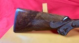 Winchester Model 23 Custom 2 Barrel Hunting Set One of 500 XXIII - 8 of 15