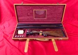 Winchester Model 23 Custom 2 Barrel Hunting Set One of 500 XXIII - 1 of 15