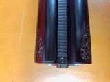 Winchester Model 23 Custom 2 Barrel Hunting Set One of 500 XXIII - 10 of 15
