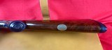 Winchester Model 23 Custom 2 Barrel Hunting Set One of 500 XXIII - 7 of 15