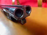 Winchester Model 23 Custom 2 Barrel Hunting Set One of 500 XXIII - 12 of 15