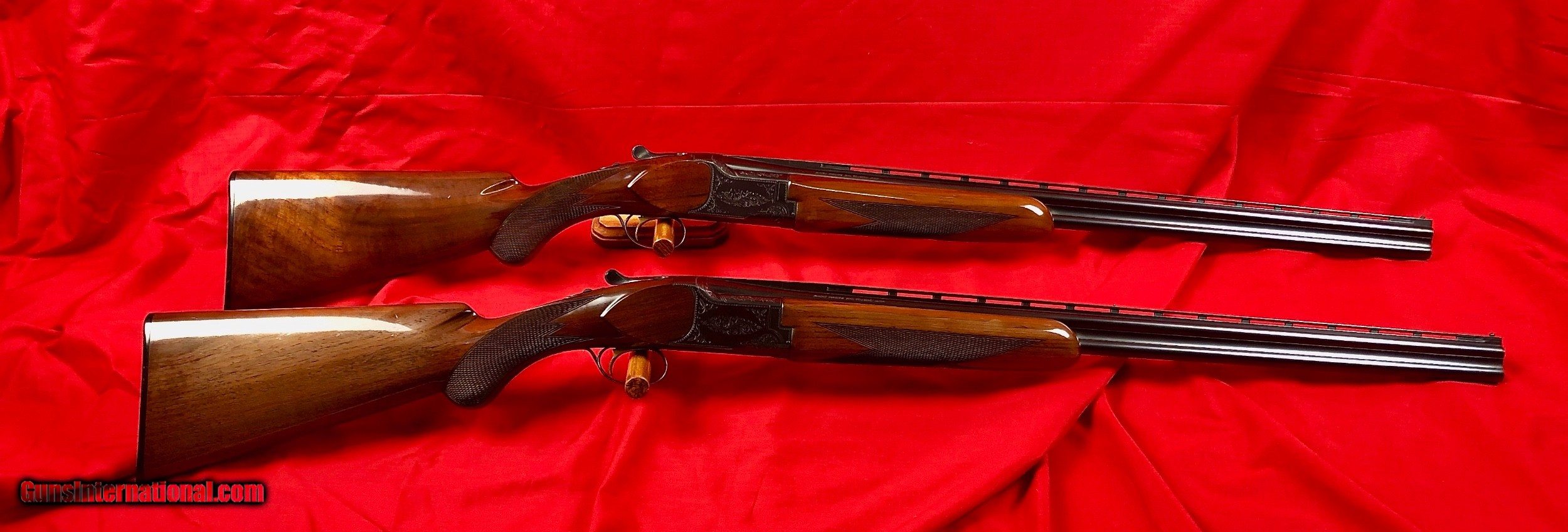 Miroku shotgun serial numbers