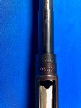 Winchester Model 42 Standard Grade with original box MOD choke - 9 of 12
