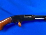 Winchester Model 42 Standard Grade with original box MOD choke - 2 of 12