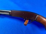 Winchester Model 42 Standard Grade with original box MOD choke - 6 of 12