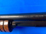 Winchester Model 42 Standard Grade with original box MOD choke - 8 of 12