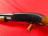 Winchester Model 12 Pigeon Grade 28ga Made 1938 w/ extra barrel - 3 of 15
