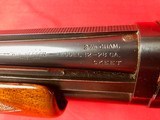 Winchester Model 12 Pigeon Grade 28ga Made 1938 w/ extra barrel - 4 of 15