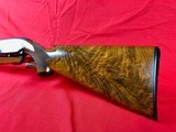 Winchester Model 12 Pigeon Grade 28ga Made 1938 w/ extra barrel - 2 of 15