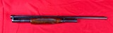 Winchester Model 12 Pigeon Grade 28ga Made 1938 w/ extra barrel - 13 of 15