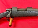 Jarrett Beanfield Rifle 22-250 Ackley Improved - 3 of 10