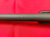 Jarrett Beanfield Rifle 22-250 Ackley Improved - 9 of 10