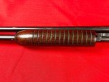 Winchester Model 42 410 Standard Grade Made in 1948 - 15 of 15