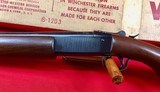 Winchester Model 37 410 w/ original box and hang tag - 8 of 12