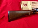 Winchester Model 37 410 w/ original box and hang tag - 2 of 12