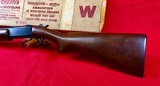 Winchester Model 37 410 w/ original box and hang tag - 7 of 12