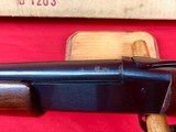 Winchester Model 37 410 w/ original box and hang tag - 9 of 12