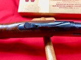 Winchester Model 37 410 w/ original box and hang tag - 5 of 12