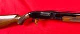 Browning Model 12 Limited Edition Grade 1 28ga MOD - 3 of 12