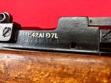 British Enfield 7.62 NATO L42A1 Sniper Rifle
with transit case - 11 of 15