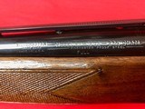 Winchester Model 50 12ga Standard steel frame 1955 - 9 of 13