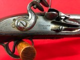 Ketland & Co. cased pair of flintlock pistols with tools - 4 of 14
