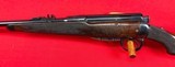 Army & Navy Co-Operative Society BSA Enfield Sporting Rifle 303 British - 9 of 14
