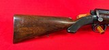 Army & Navy Co-Operative Society BSA Enfield Sporting Rifle 303 British - 2 of 14