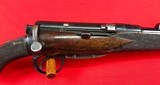 Army & Navy Co-Operative Society BSA Enfield Sporting Rifle 303 British - 3 of 14