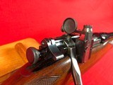 Custom 1903 Springfield Rifle 30-06 1935 Watervliet Arsenal - 6 of 15