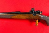 Custom 1903 Springfield Rifle 30-06 1935 Watervliet Arsenal - 12 of 15