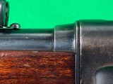 Remington Model 8 1920 25 Remington Marble's Sights - 10 of 13