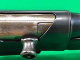 Remington Model 8 1920 25 Remington Marble's Sights - 6 of 13