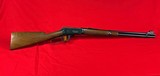 Winchester Model 94 Carbine 32 Winchester Special Made 1949 - 1 of 14