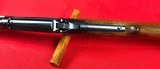 Winchester Model 94 Carbine 32 Winchester Special Made 1949 - 4 of 14