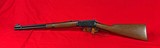 Winchester Model 94 Carbine 32 Winchester Special Made 1949 - 2 of 14