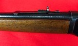 Winchester Model 94 Carbine 32 Winchester Special Made 1949 - 8 of 14