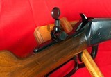 Winchester Model 94 Sporting Rifle 32-40 Made 1905 - 4 of 15
