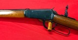 Winchester Model 94 Sporting Rifle 32-40 Made 1905 - 10 of 15
