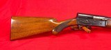 Browning Auto 5 Sweet 16 A5 Made 1954 - 2 of 14